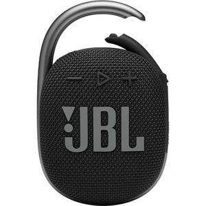 JBL Clip 4 Waterproof Portable Bluetooth Speaker